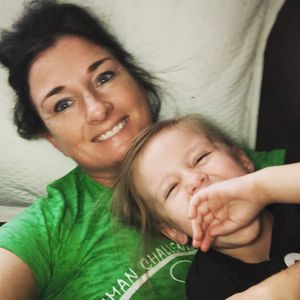 Meet your Posher, Bridget